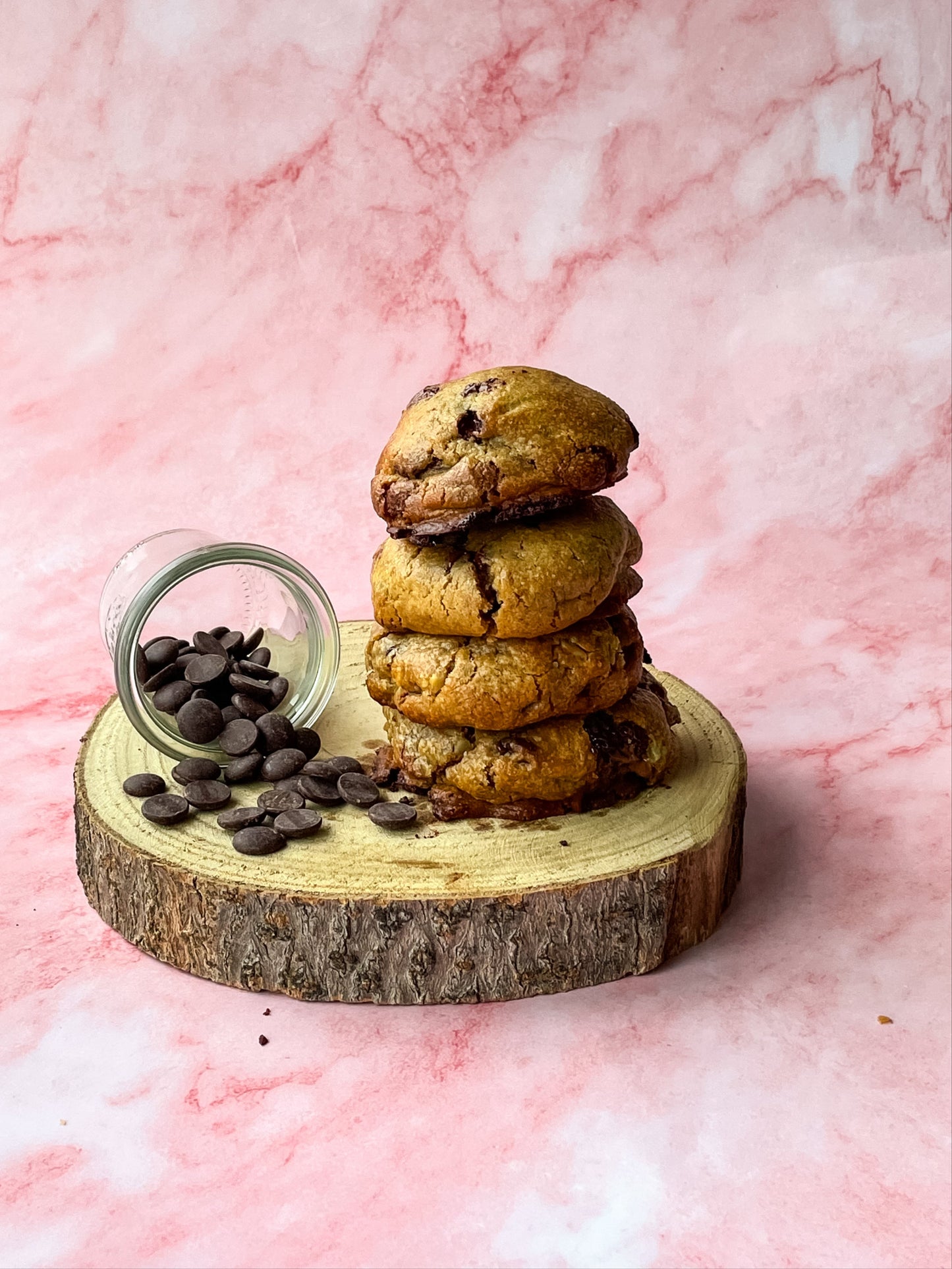 NYC Cookie