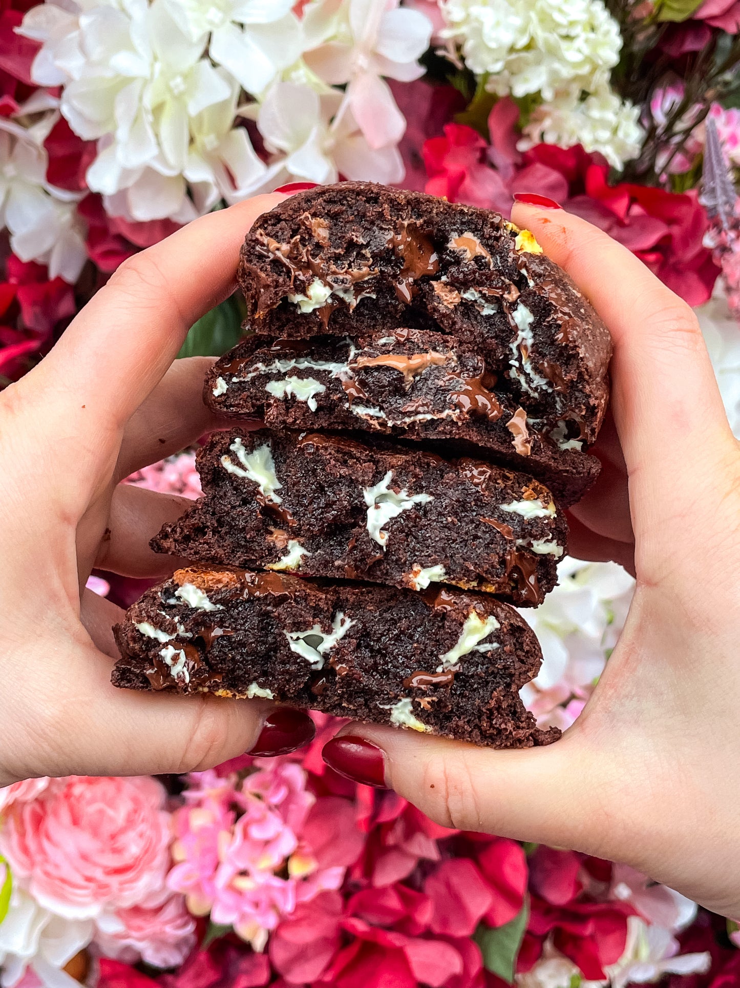 Chocolate Overdose
