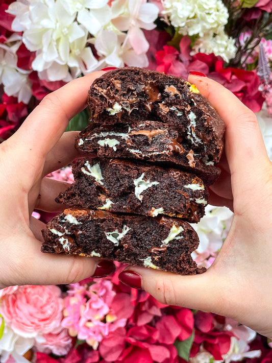 Chocolate Overdose