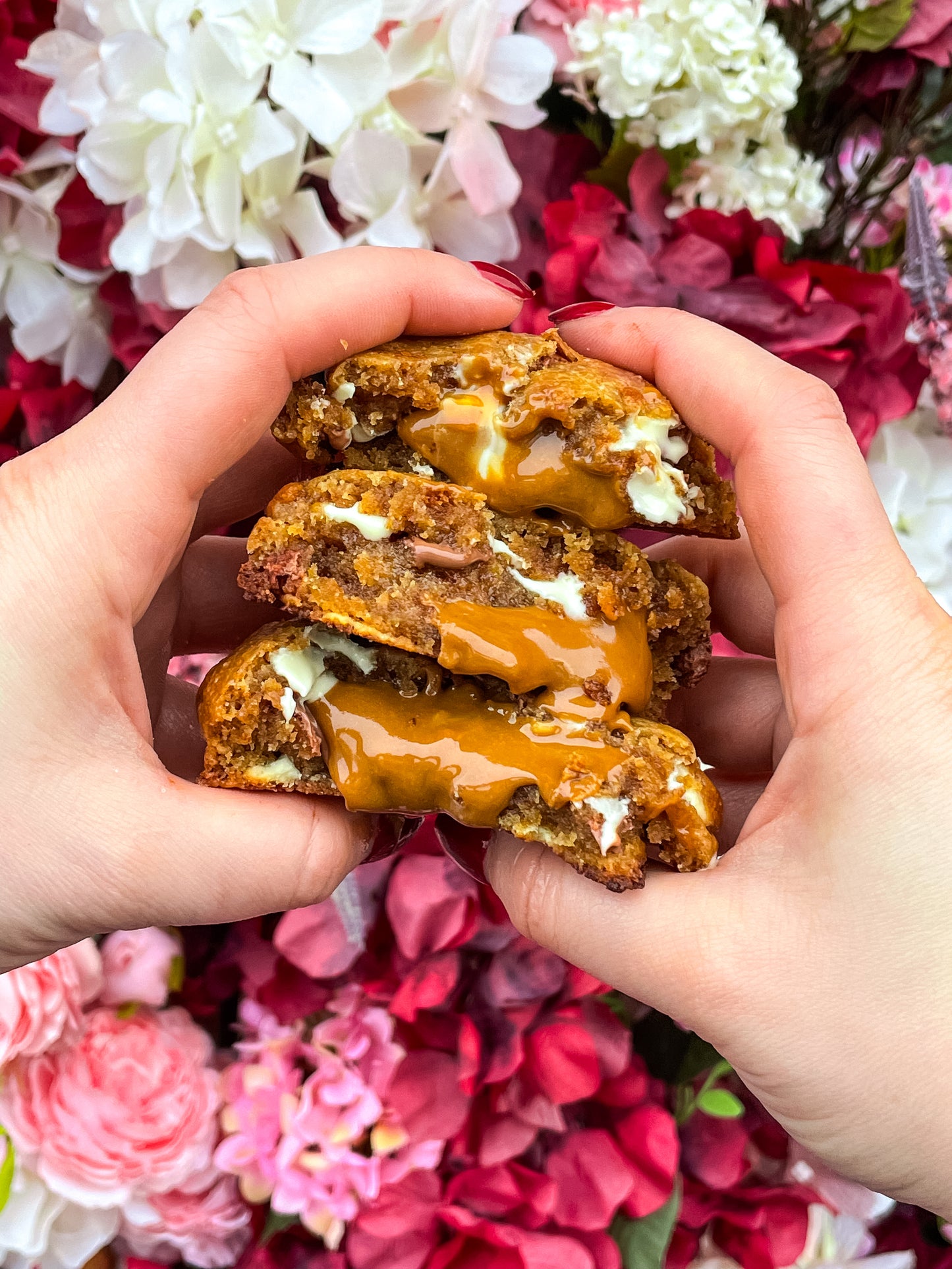 Biscoff Sensation