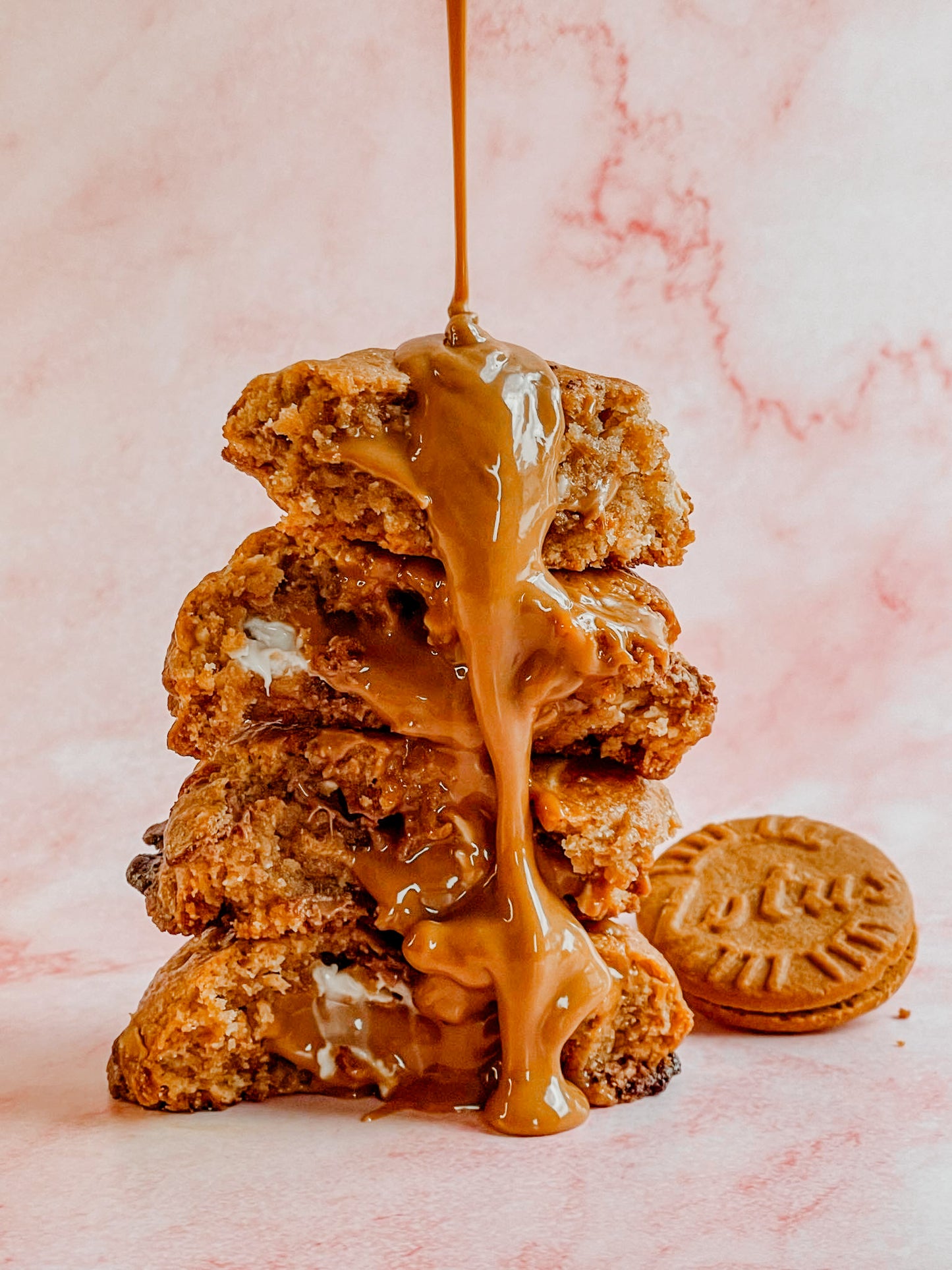 Biscoff Sensation