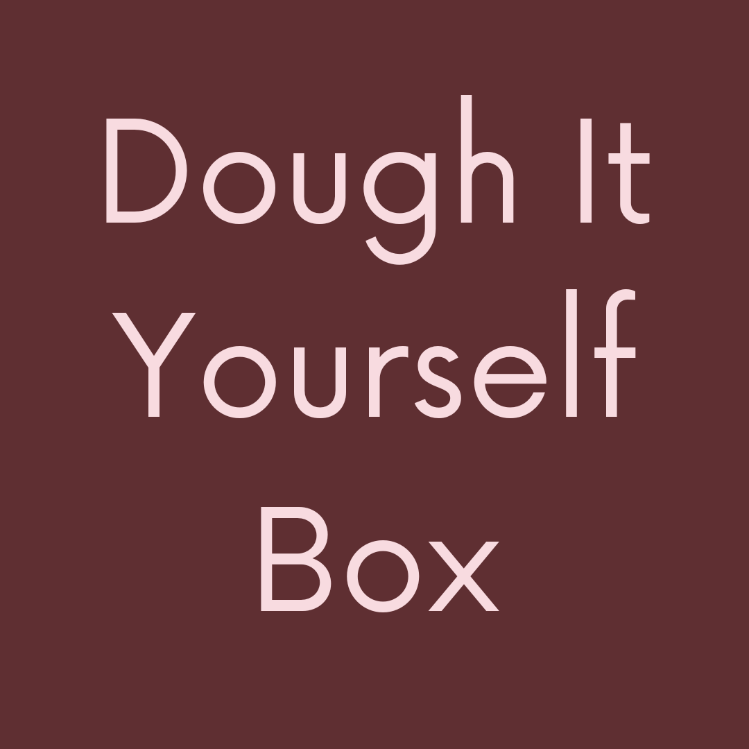 Dough It Yourself Box