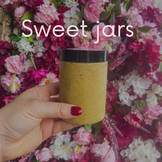 Sweet jars