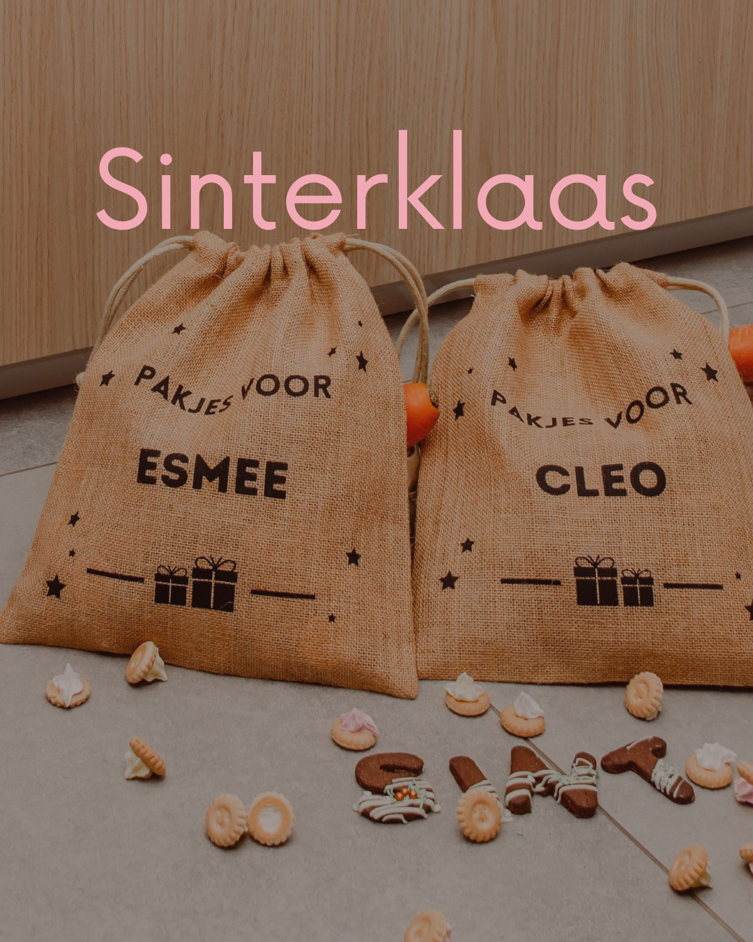 Sinterklaas