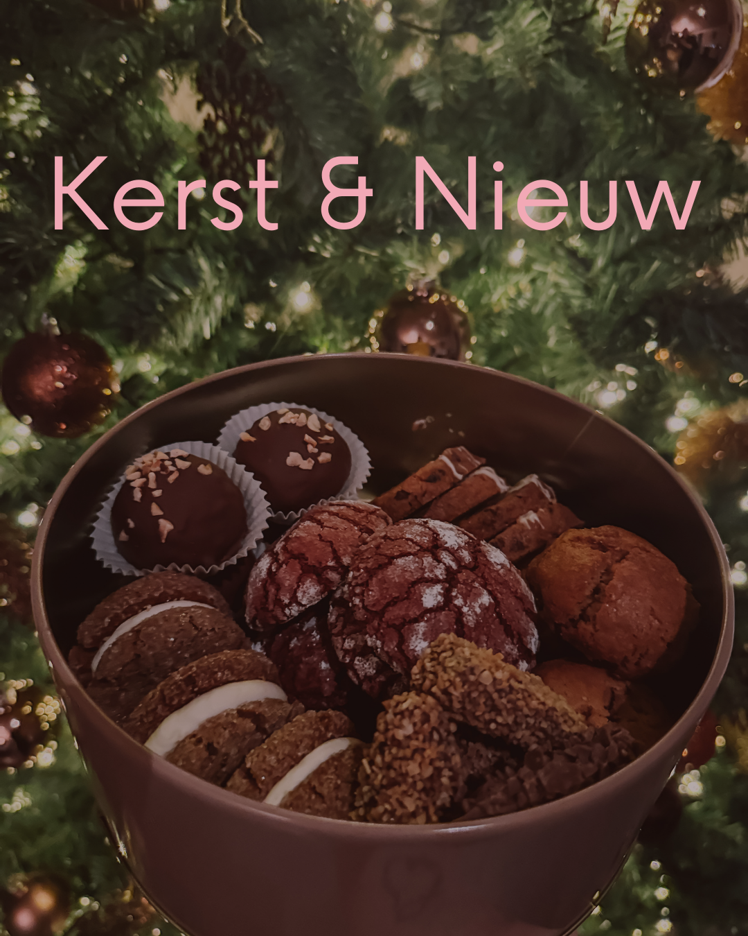 Kerst & Nieuw
