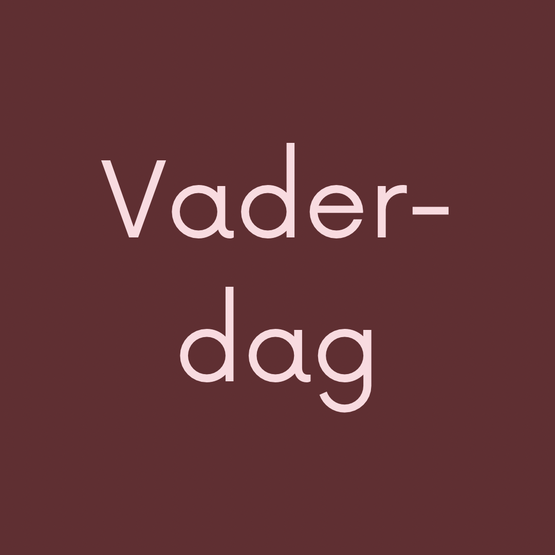 Vaderdag