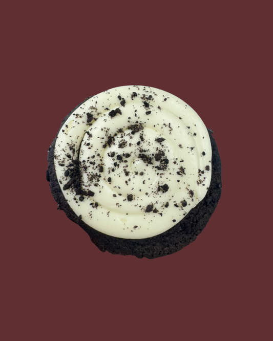 Oreo cookie