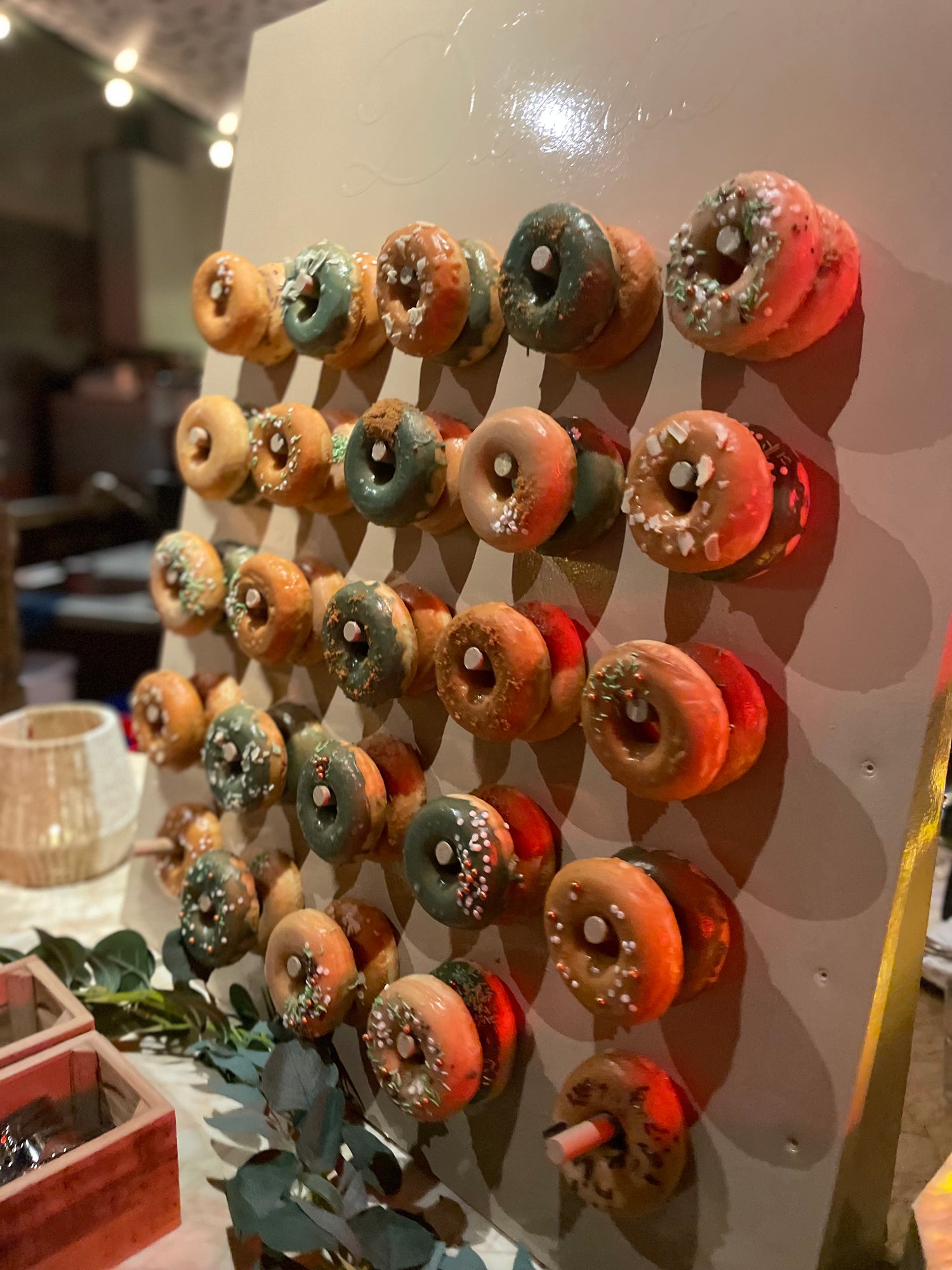Donuts
