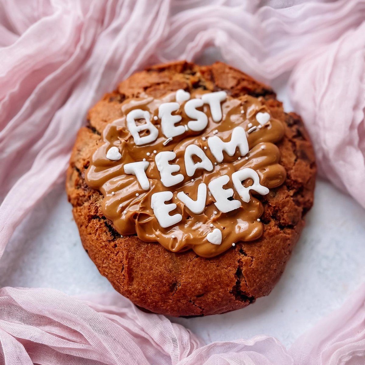 Half Kilo Cookie - Baking Sisters