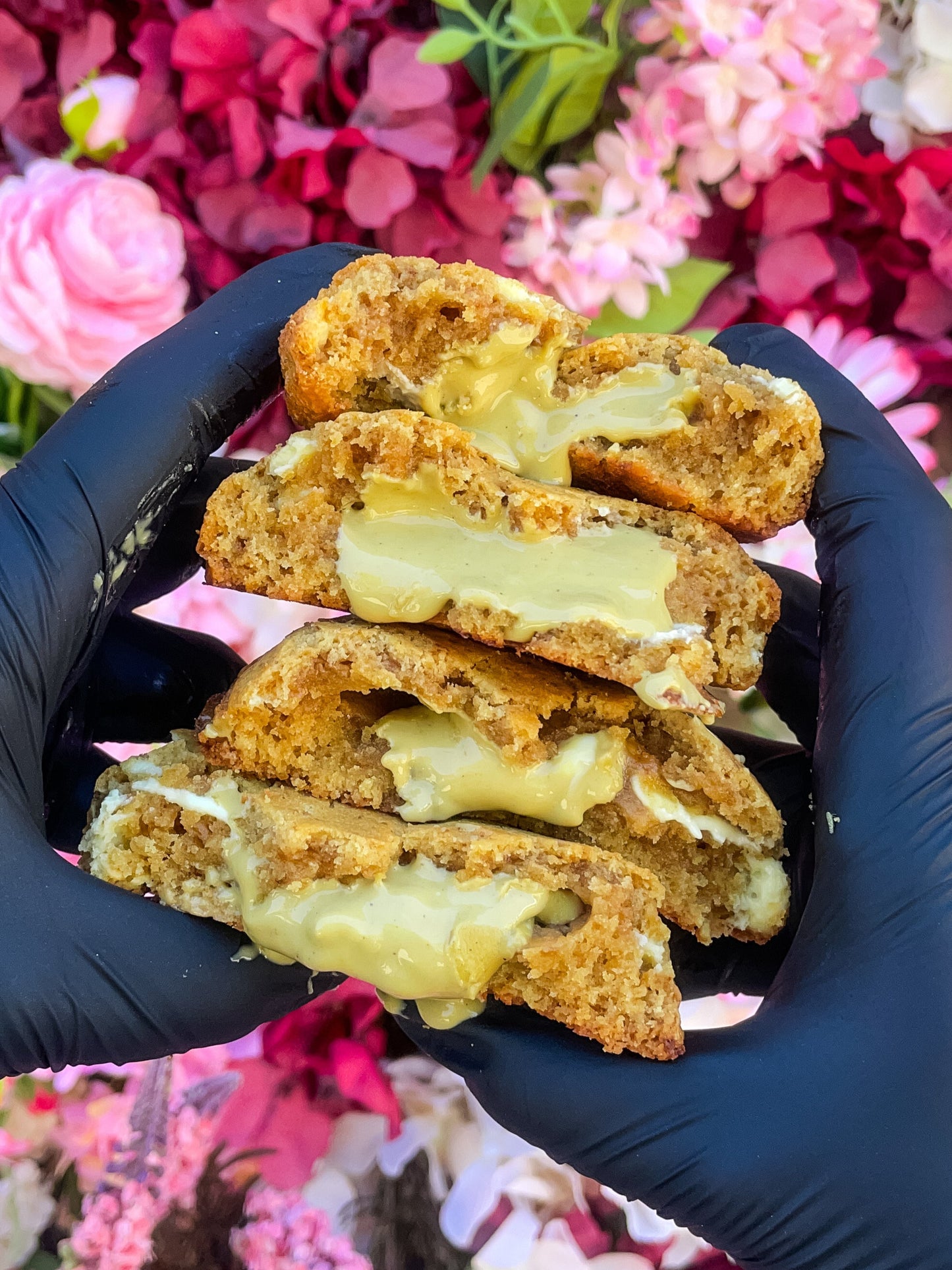 Pistachio heaven